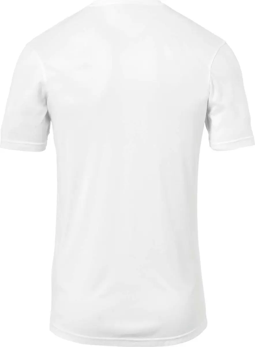 Uhlsport Stream 22 Shirt Heren - Wit XXL
