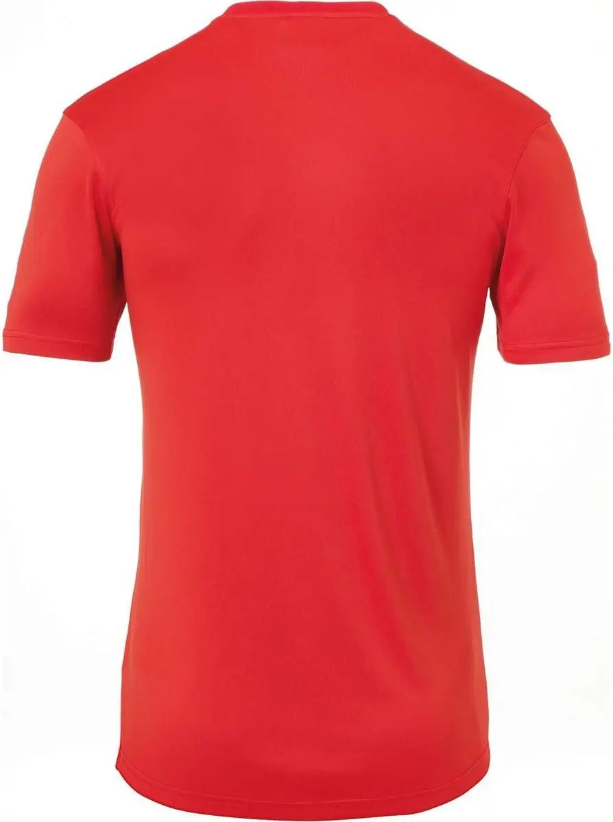 Uhlsport Stream 22 Shirt Heren - Rood XXL