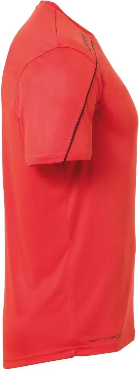 Uhlsport Stream 22 Shirt Heren - Rood XXL