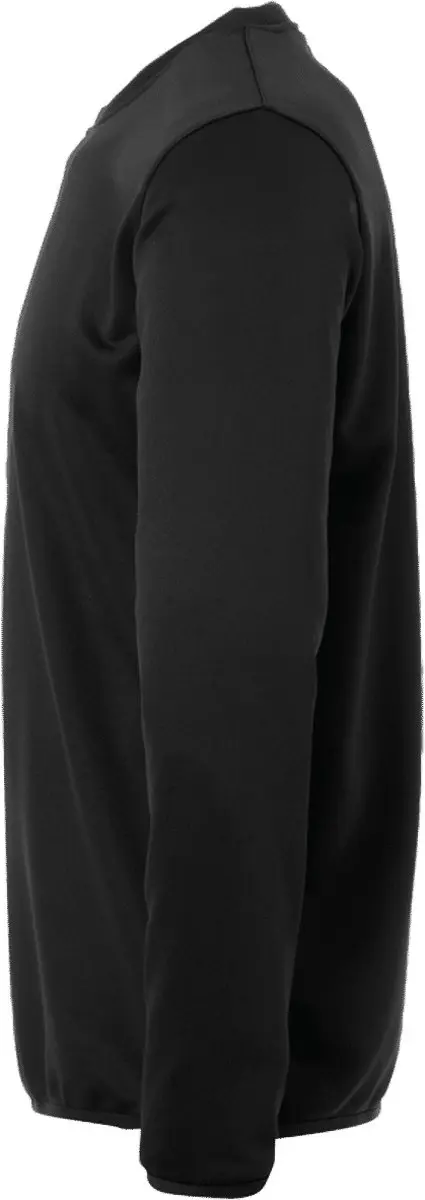 Uhlsport Essential Trainingssweat Heren - Maat 152 - Zwart/Wit