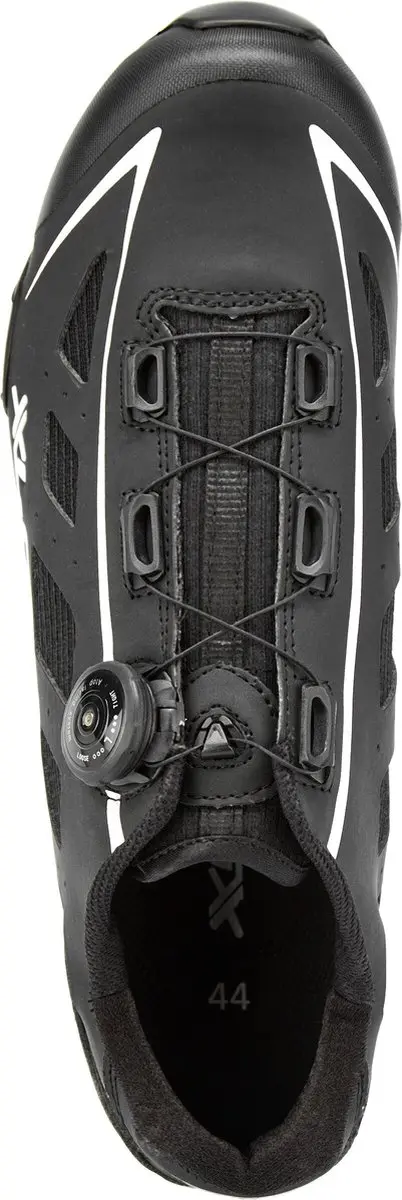 XLC CB-M10 MTB-schoenen - Zwart - EU 42