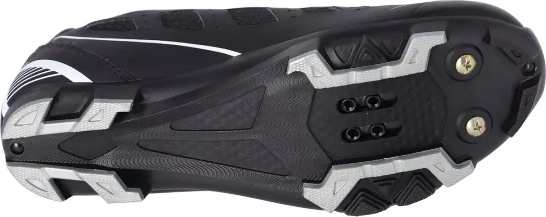 XLC CB-M10 MTB-schoenen - Zwart - EU 42 - afbeelding 6 van 6