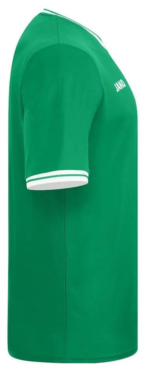 Jako Center 2.0 Shooting Shirt Heren - S - Groen
