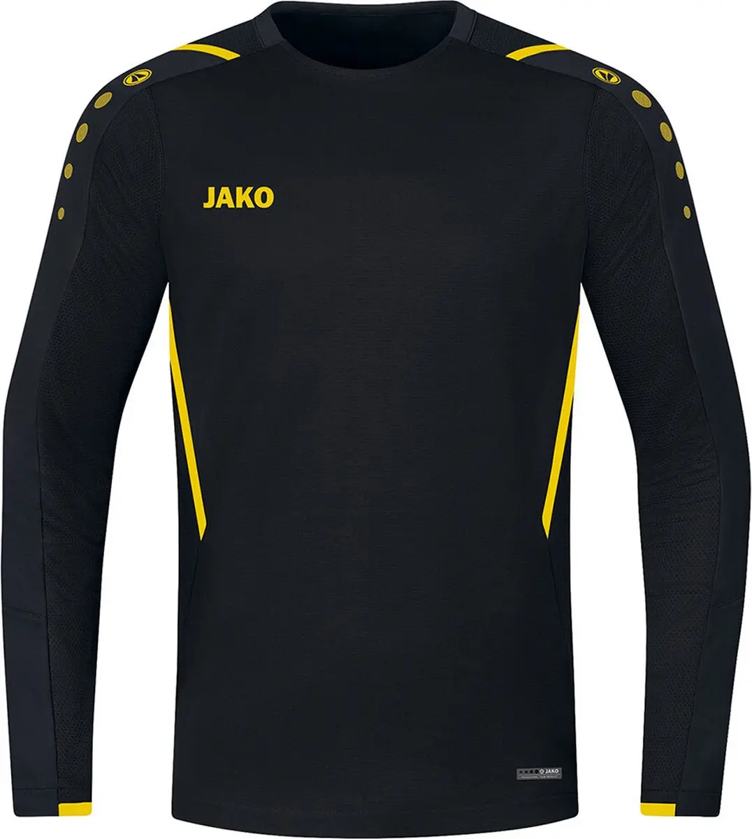 JAKO Sweater Challenge Voetbalsweater Junior 164