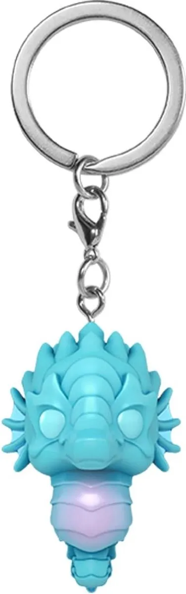 Funko Pocket Pop! DC Aquaman Storm Sleutelhanger