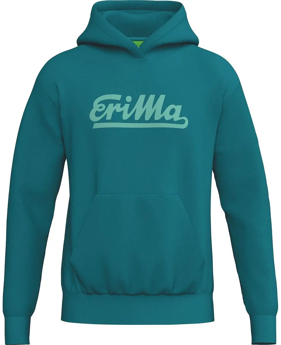 Erima Retro Hoodie Heren