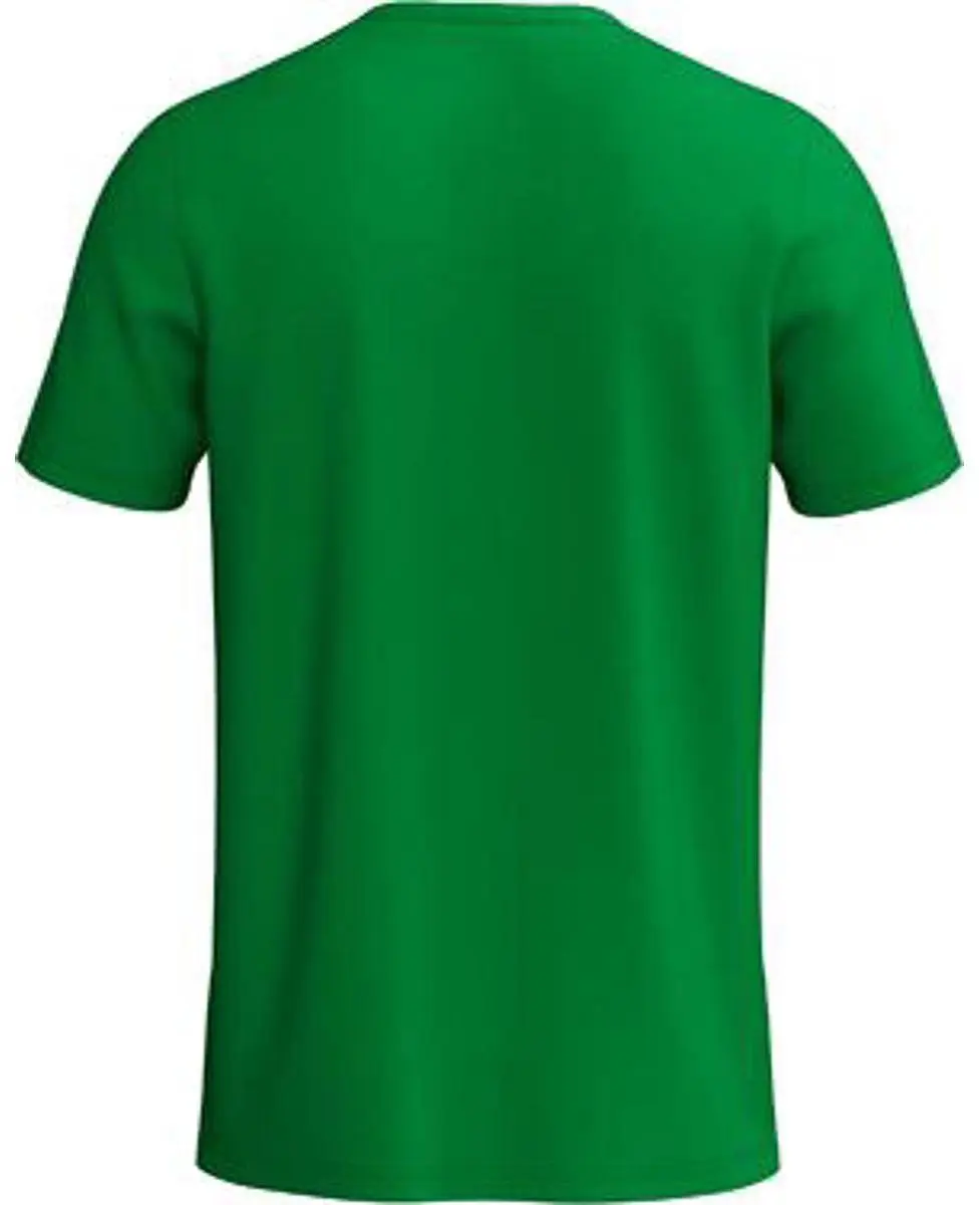 Erima Intro Functioneel T-Shirt Heren - Smaragd S