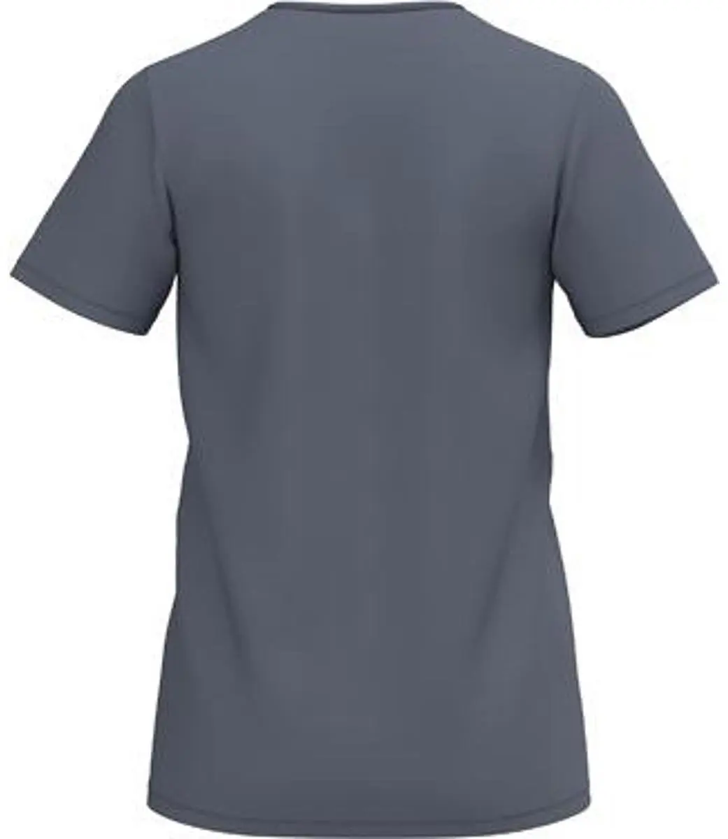 Erima Intro Functioneel T-Shirt Dames 44 - Slate Grey
