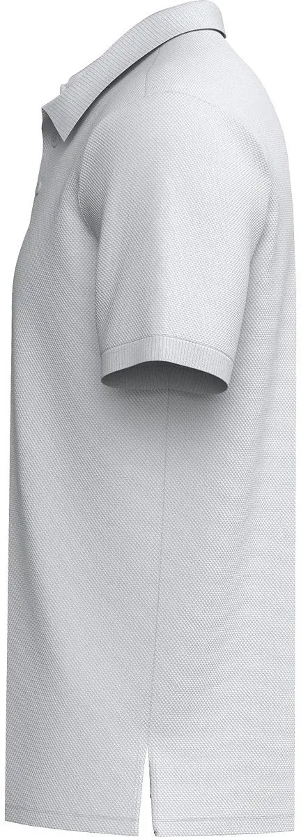 Erima Ts Polo Heren - XS Wit