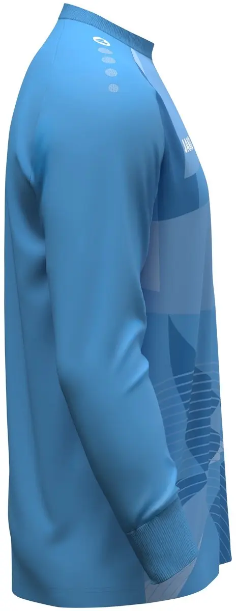 JAKO River Keepershirt Heren - Hemelsblauw M