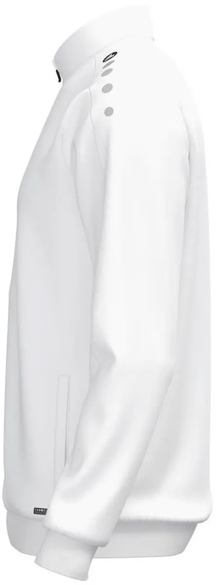 Jako One Polyestervest Kinderen 128 - Wit - afbeelding 6 van 6
