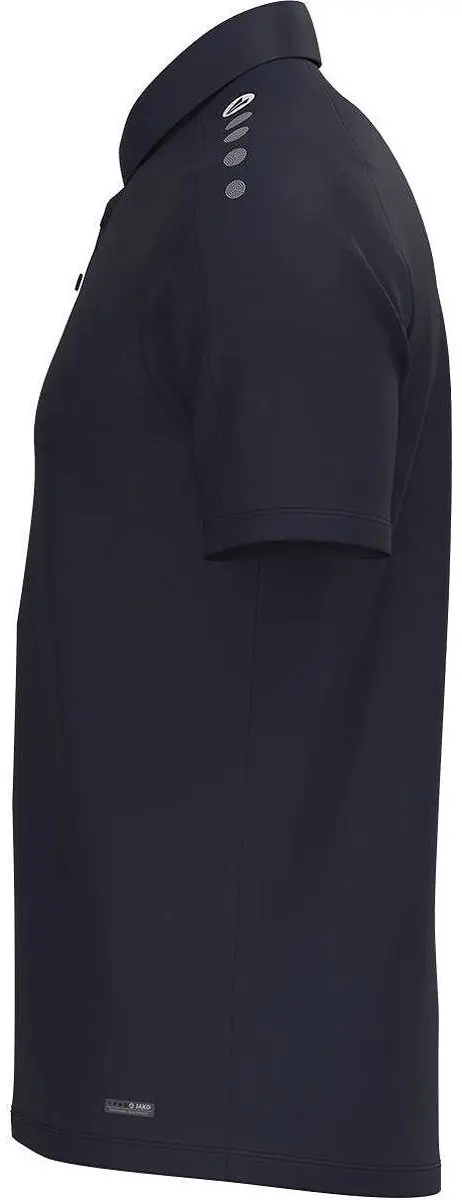 Jako One Polo Junior 140 - Donkerblauw/Wit