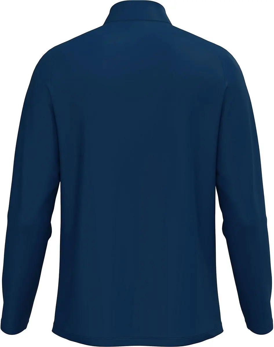 JAKO One Ziptop Kinderjas 140 - Marine