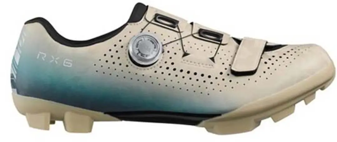 Shimano RX6 Mountainbikeschoenen 39
