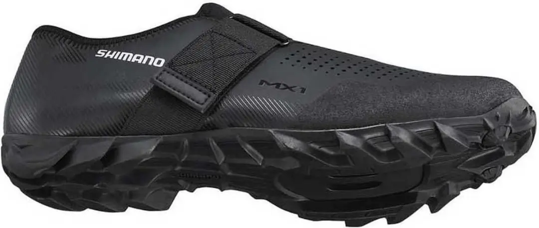 Shimano MX100 MTB-schoenen - 41
