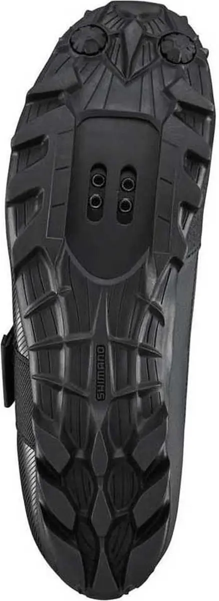 Shimano MX100 MTB-schoenen - 41