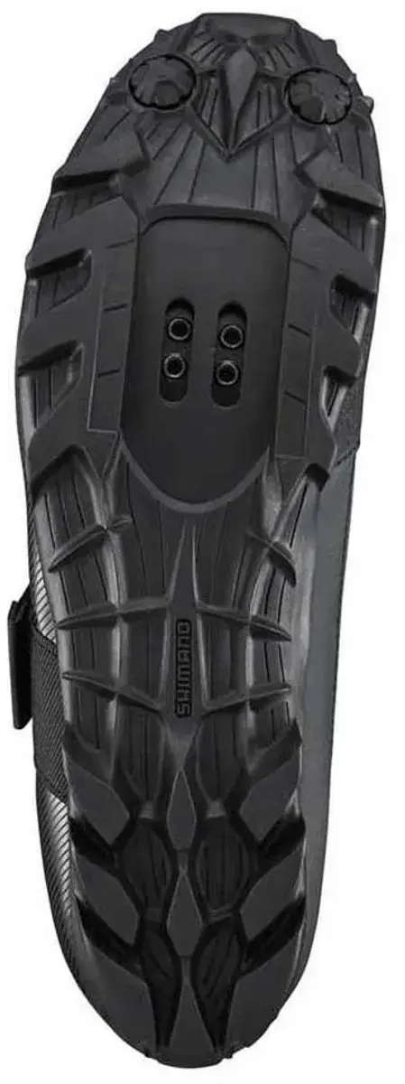 Shimano MX100 MTB-schoenen - 41