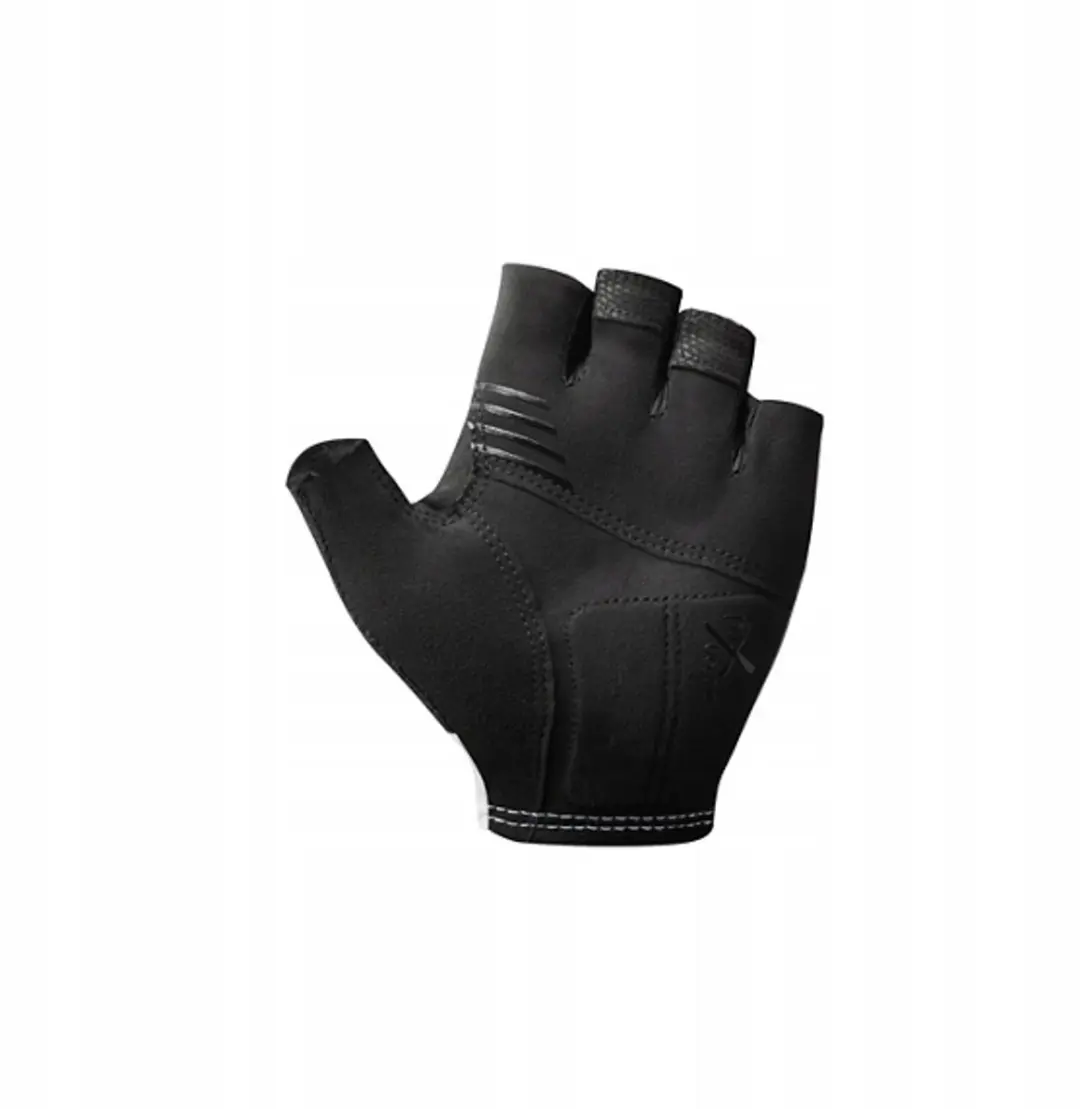 Shimano Escape Fietshandschoenen Heren L - Wit