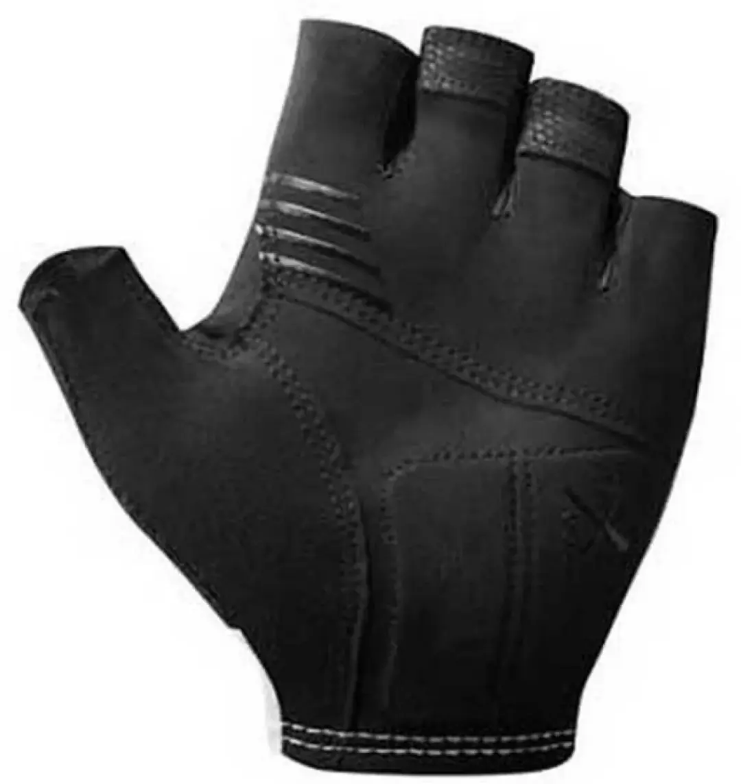 Shimano Escape Fietshandschoenen Heren L - Wit