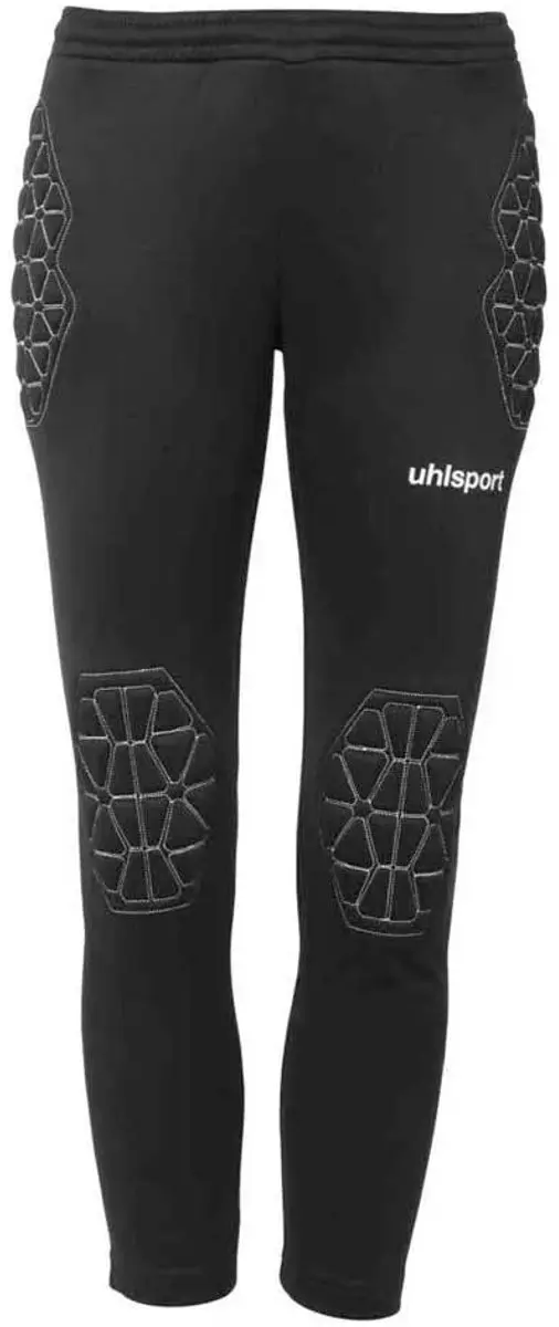 Uhlsport Prediction Keeperset Kinderen 152 - Zwart - afbeelding 3 van 6