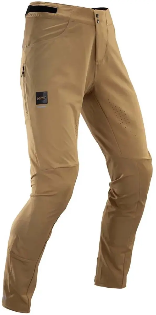 Leatt Trail 2.0 Broek Bruin S Man