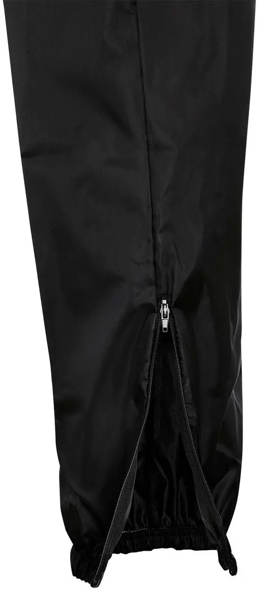 Errea Basic Rain Korte Broek - Zwart - L