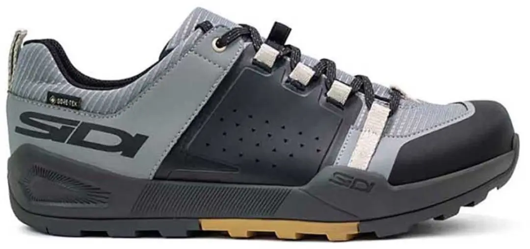 Sidi Atomus GTX Trailschoen - Heren - 44