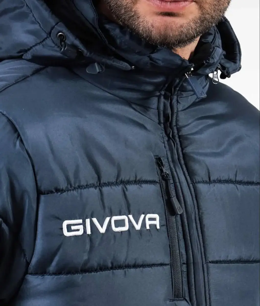 Givova Prime Jas - M - afbeelding 4 van 5
