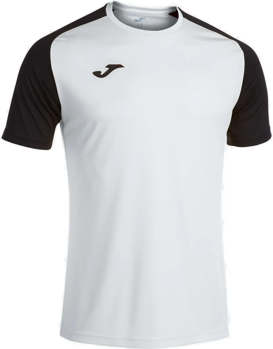 Joma Academy IV Shirt Korte Mouw Kinderen 164