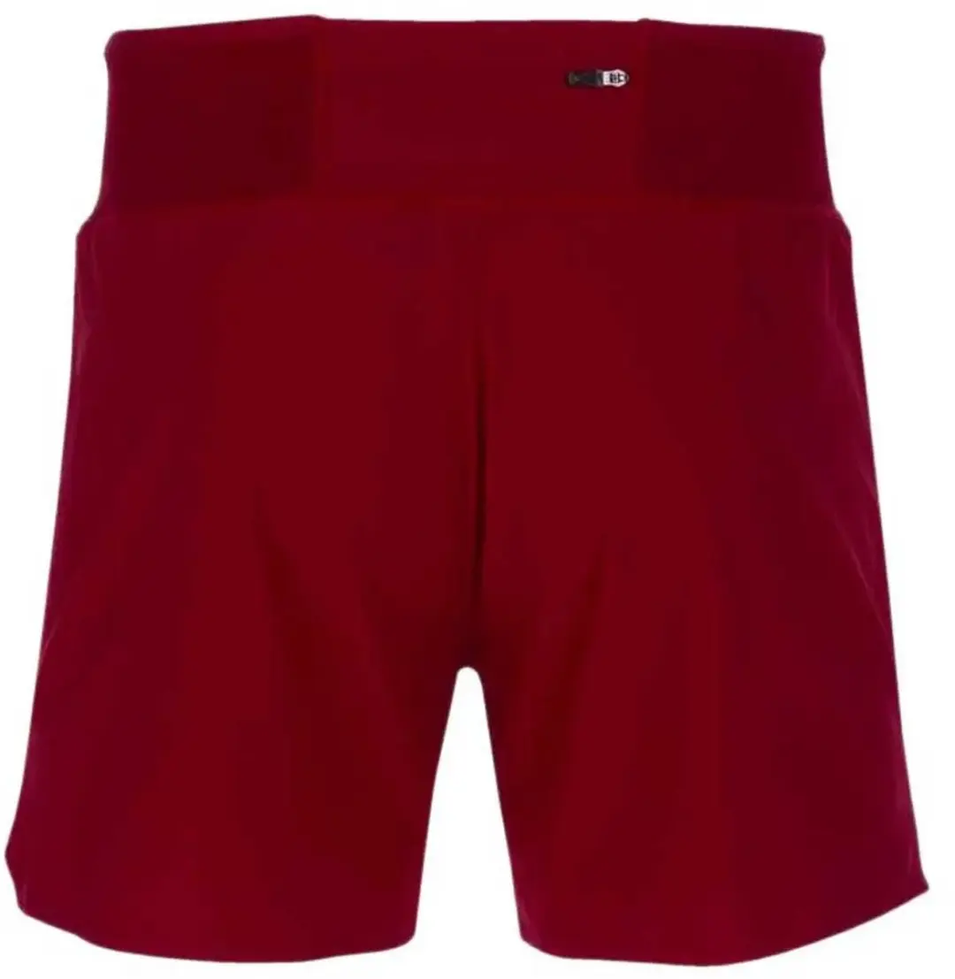 Joma R-combi Korte Broek - L - Rood