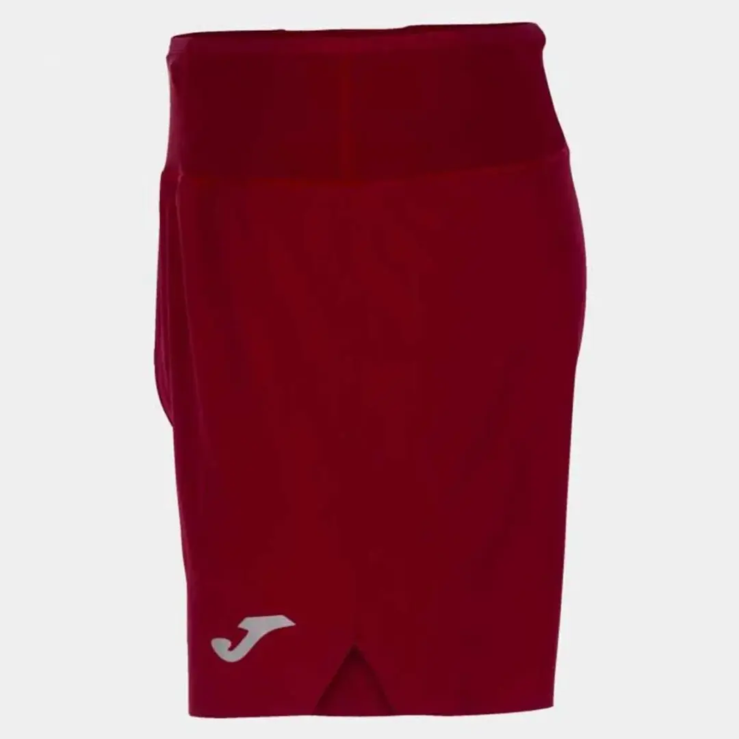 Joma R-combi Korte Broek - L - Rood