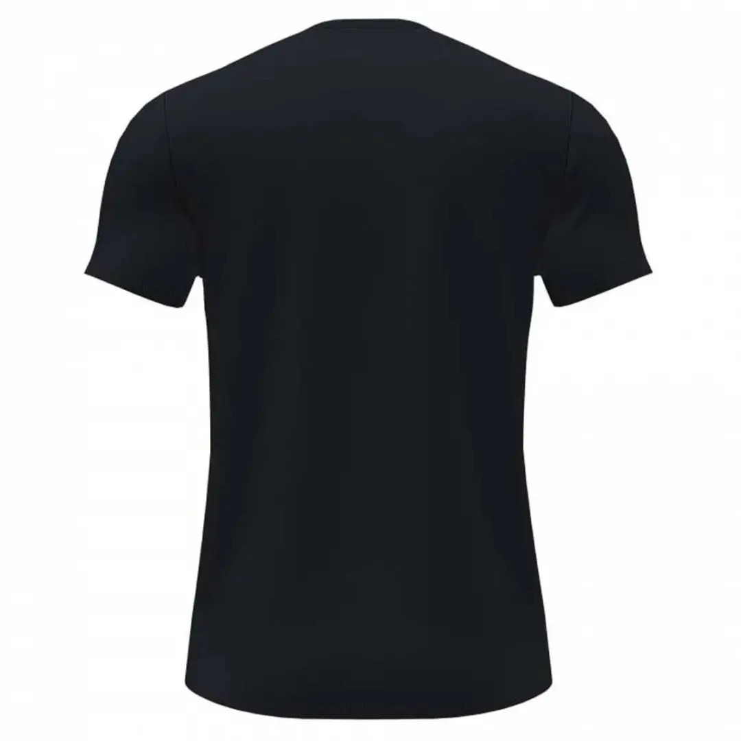 Joma Record II T-shirt - Zwart S