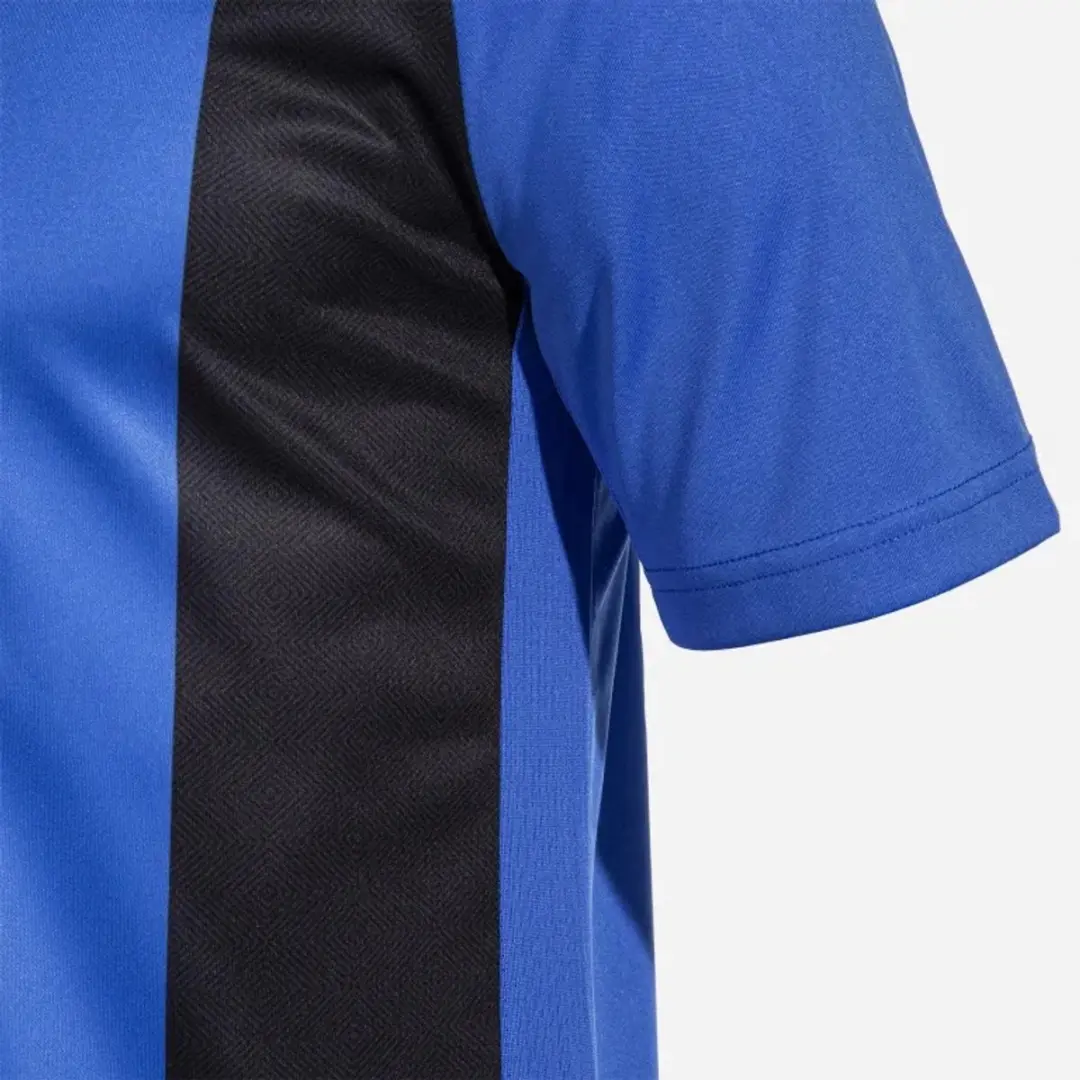 Joma Inter Iv T-shirt - Royalblauw - 3XL