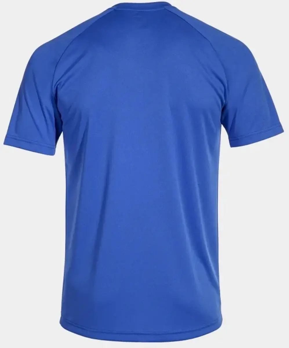 Joma Inter Iv T-shirt - Royalblauw - 3XL