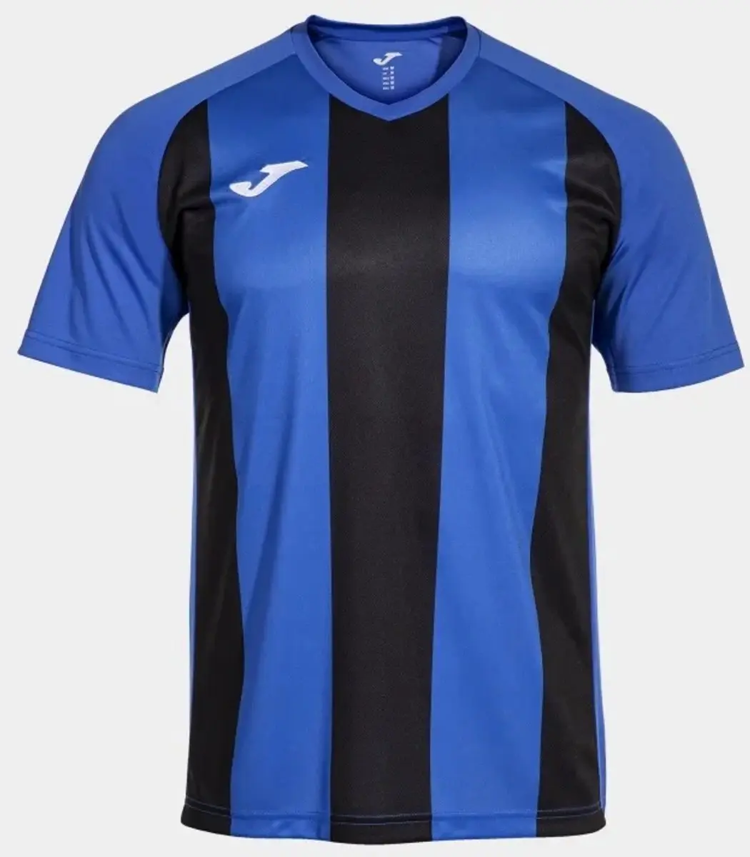 Joma Inter Iv T-shirt - Royalblauw - 3XL