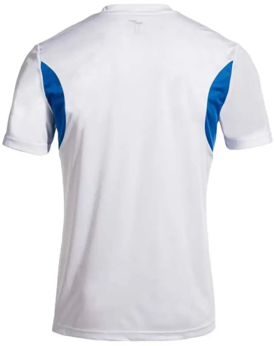 Joma Winner III T-shirt Wit L