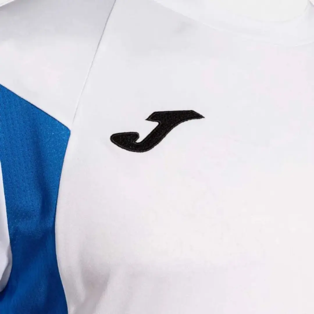 Joma Winner III T-shirt Wit L
