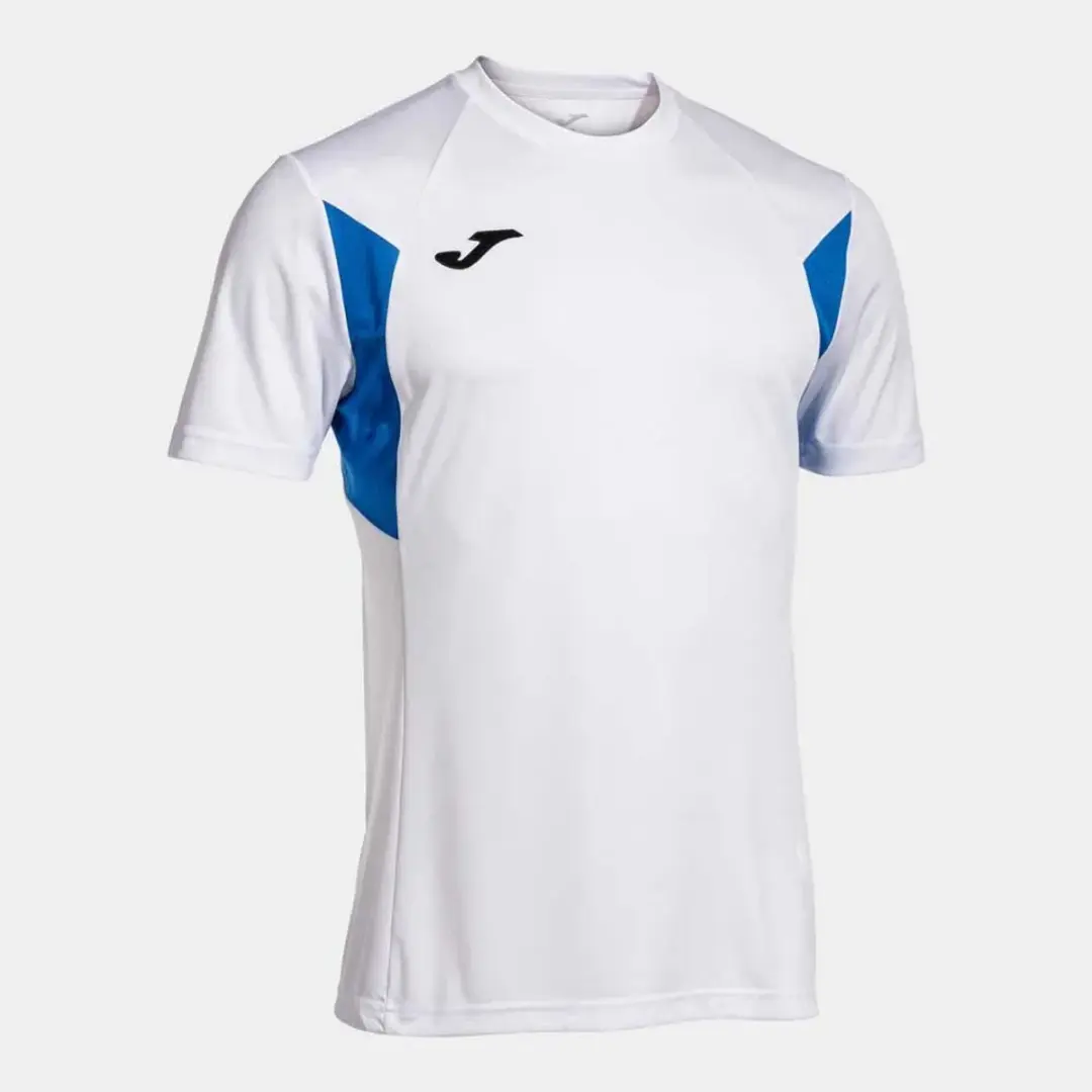 Joma Winner III T-shirt Wit L