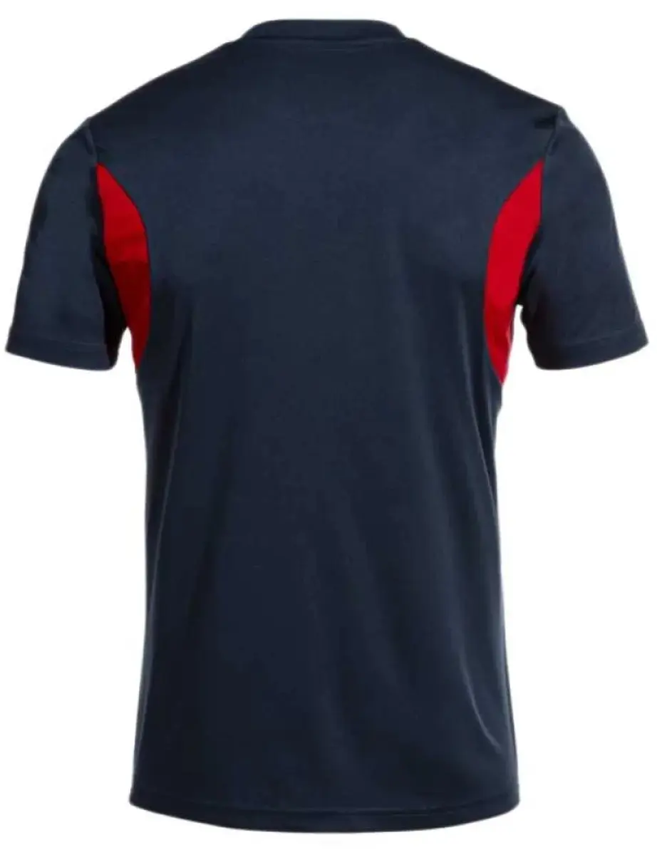 Joma Winner III T-shirt 2XL - Navy/Red
