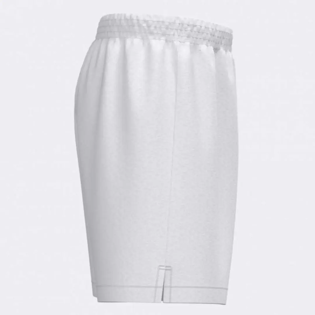 Joma Eurocopa III Korte Broek Wit - 2XL