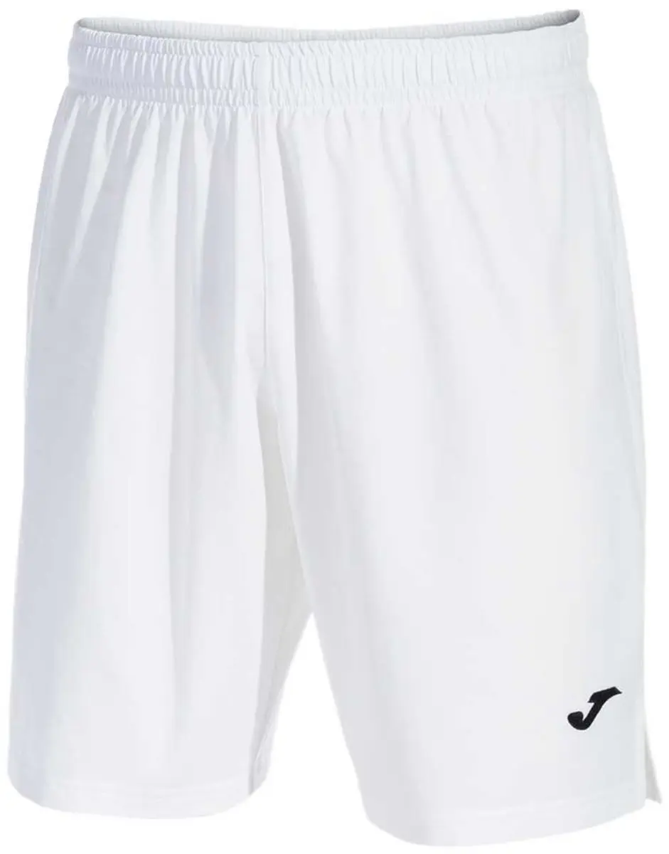 Joma Eurocopa Iii Korte Broek Wit 2XL Man