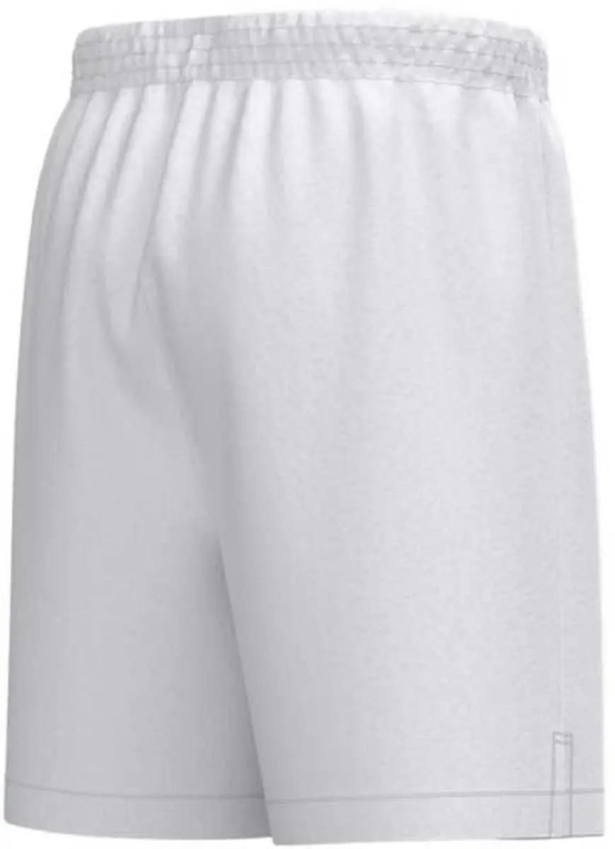 Joma Eurocopa III Korte Broek Wit - 2XL