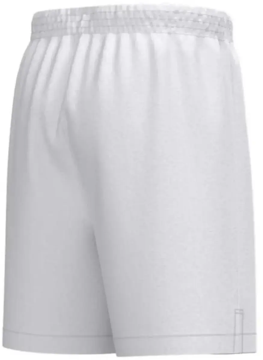 Joma Eurocopa III Korte Broek Wit - 2XL