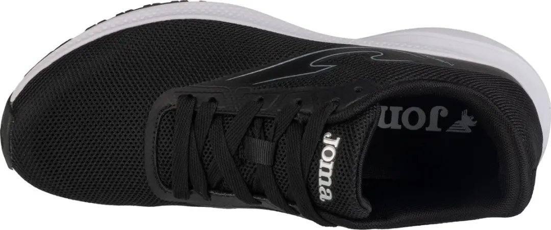Joma Neon 2401 RNEONW2401 Sneakers - Zwart - afbeelding 3 van 4