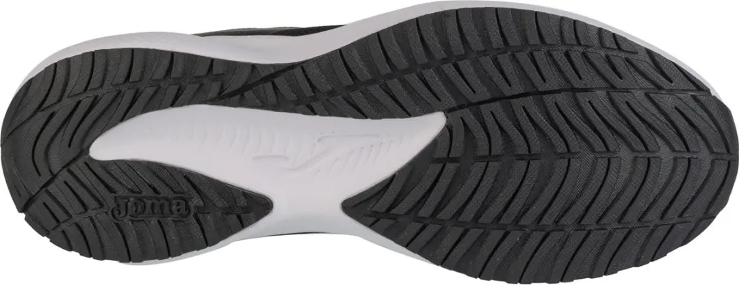 Joma Neon 2401 RNEONW2401 Sneakers - Zwart - afbeelding 4 van 4