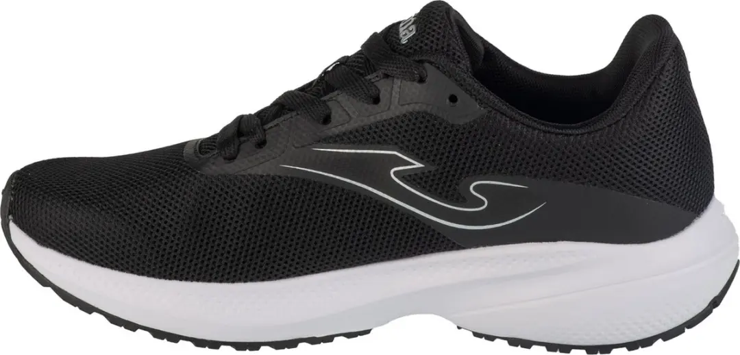 Joma Neon 2401 RNEONW2401 Sneakers - Zwart - afbeelding 2 van 4