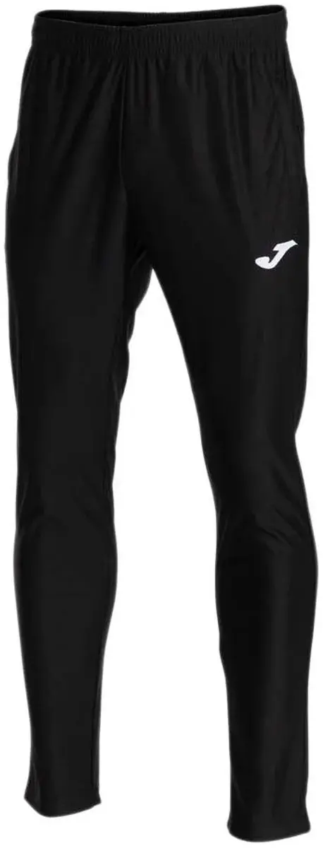 Joma Combi Premium Trainingsbroek Zwart 10-11 Years Jongen