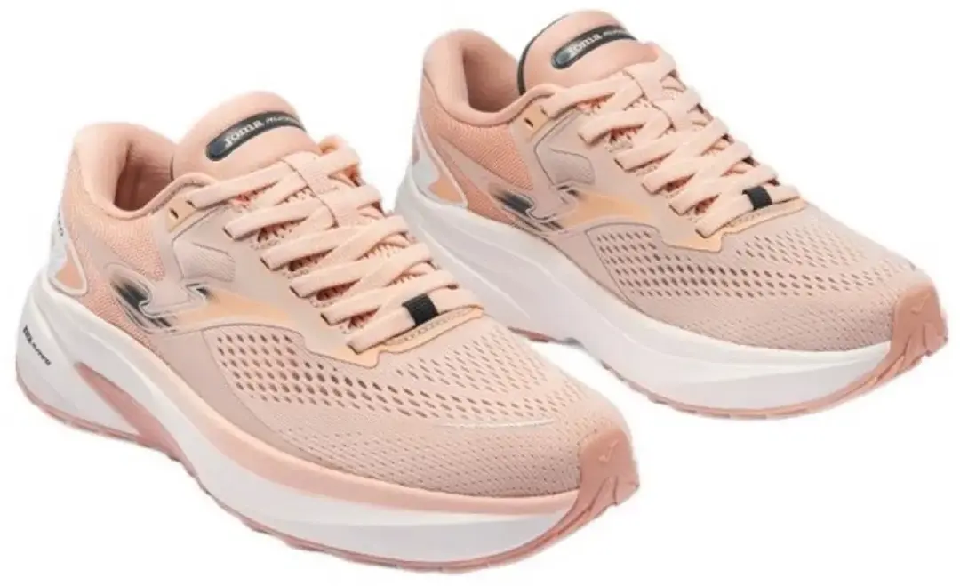 Joma Speed Hardloopschoenen EU 38 - Roze - Weg - afbeelding 3 van 6