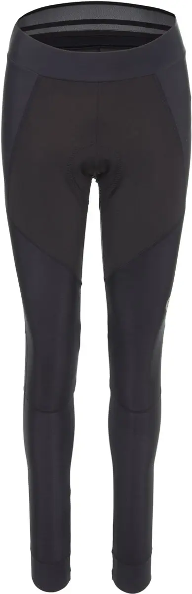 AGU Prime Lange Fietsbroek met Zeem Essential Dames