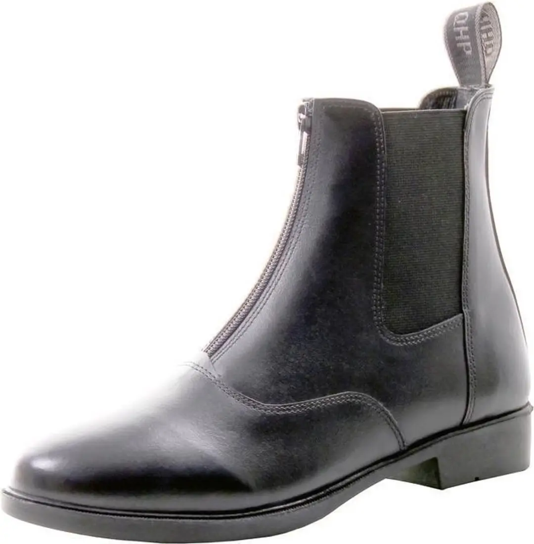 QHP Jodhpurs Manilla